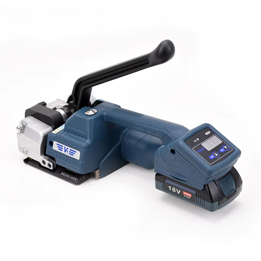 13-16mm Semi Automatic Handhel - đánh giá và giá Power Tools Machine