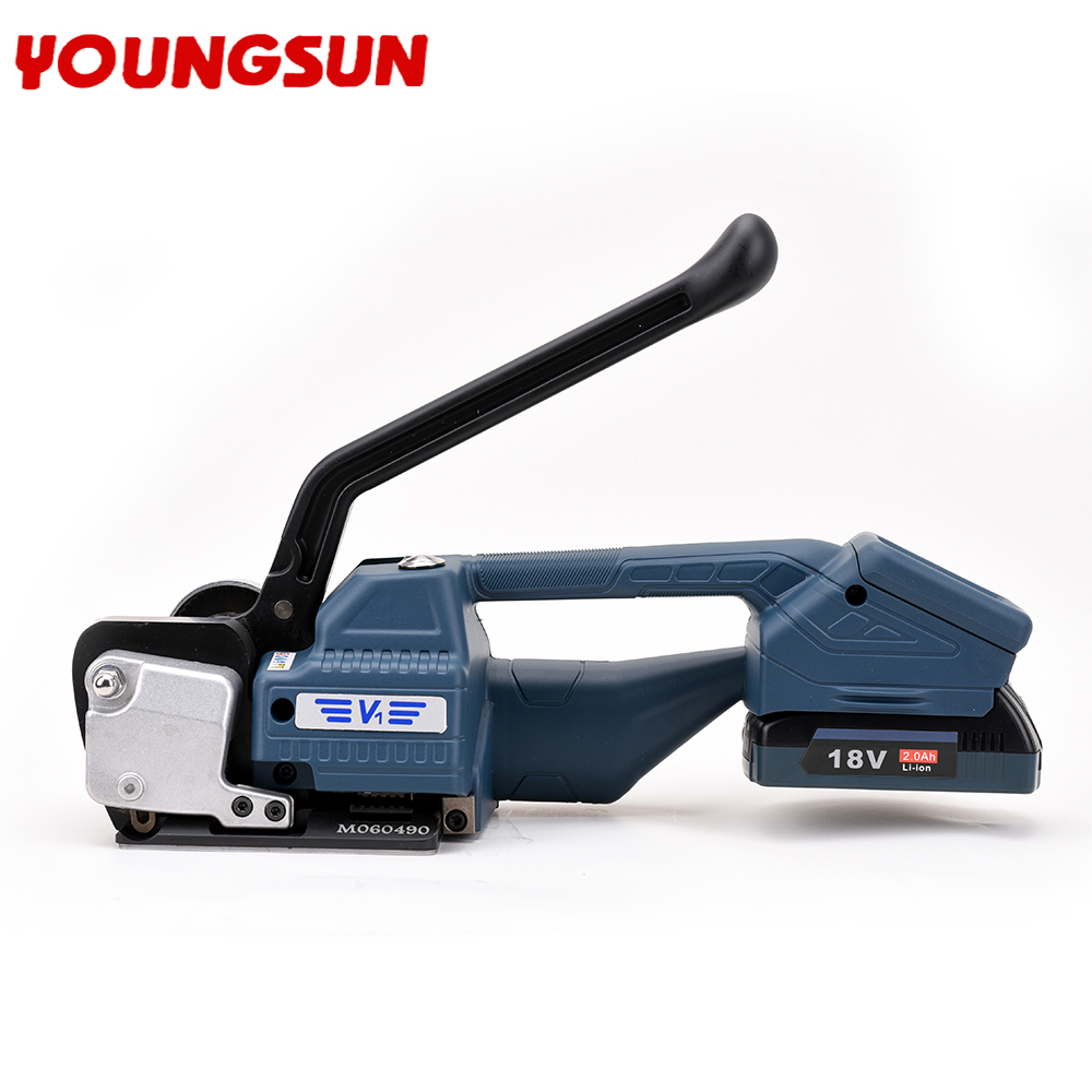 13-16mm Semi Automatic Handhel - đánh giá và giá Power Tools Machine
