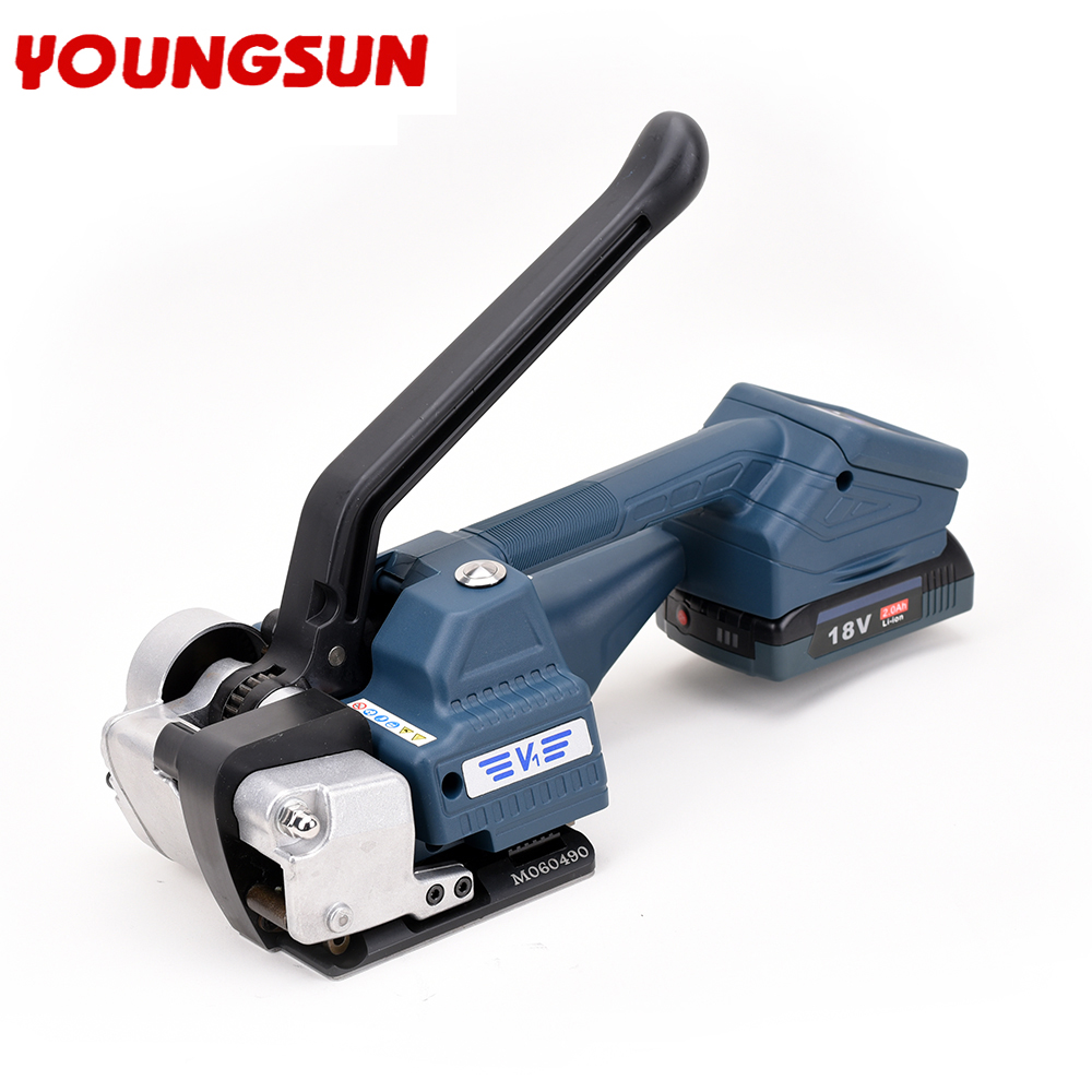 13-16mm Semi Automatic Handhel - đánh giá và giá Power Tools Machine