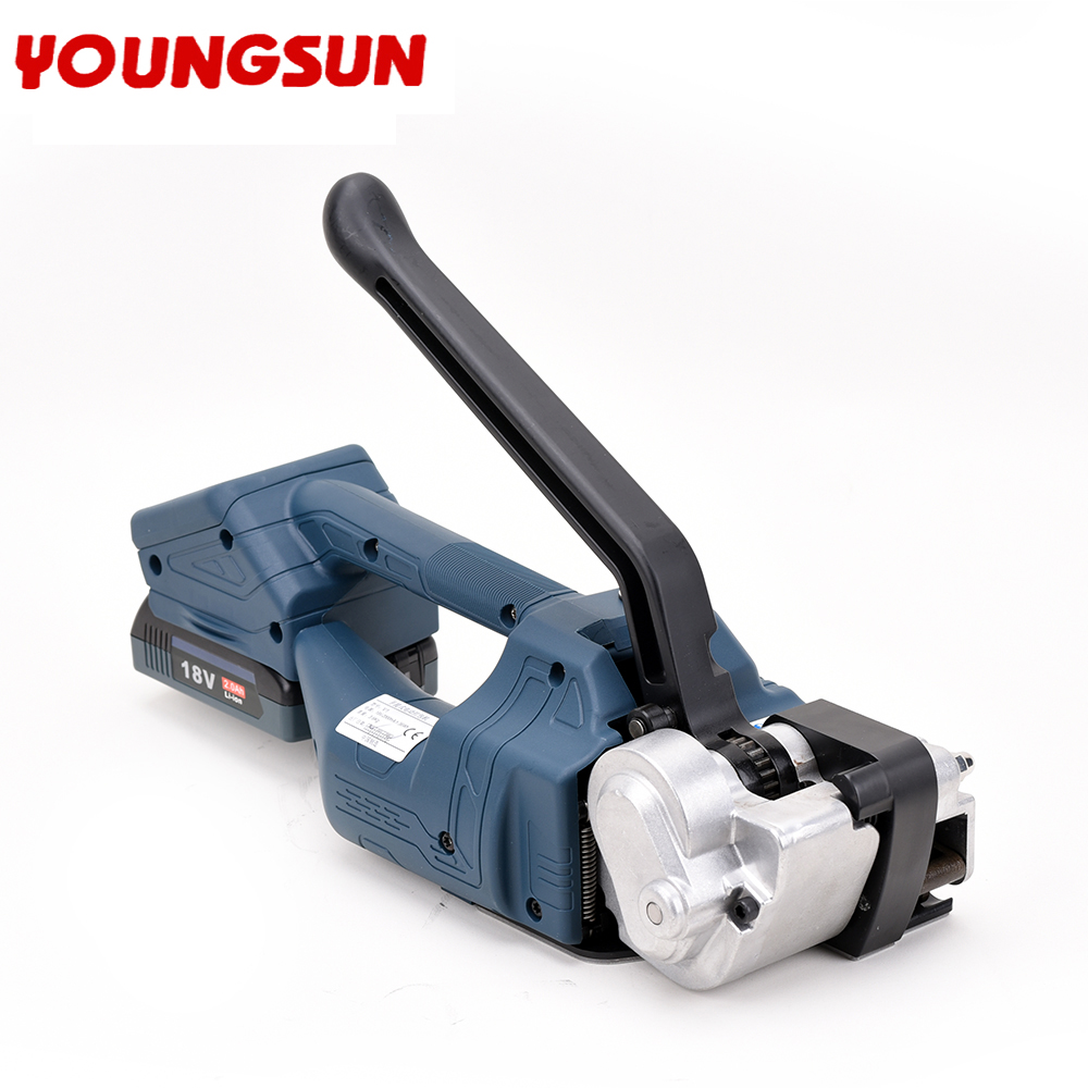 13-16mm Semi Automatic Handhel - đánh giá và giá Power Tools Machine