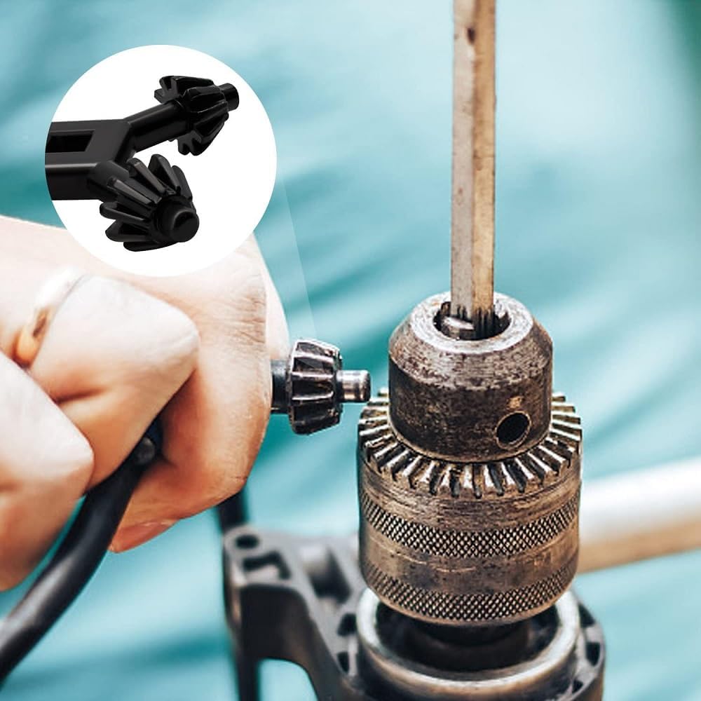 4-in-1 Cross Wrench Electric D - đánh giá và giá Power Key Tools