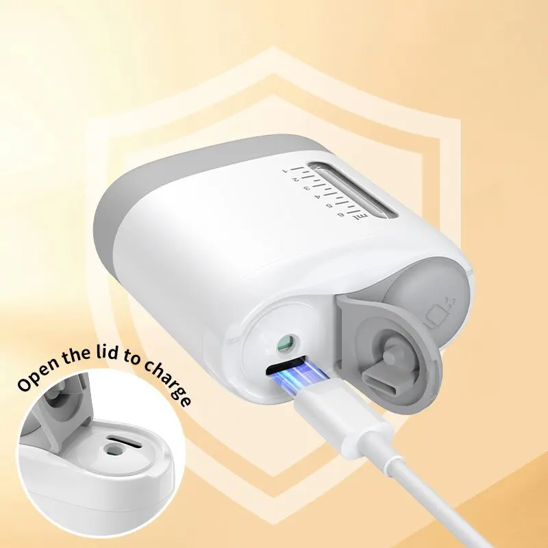 Electric Head Scalp Massager R - đánh giá và giá Power Tools Guide