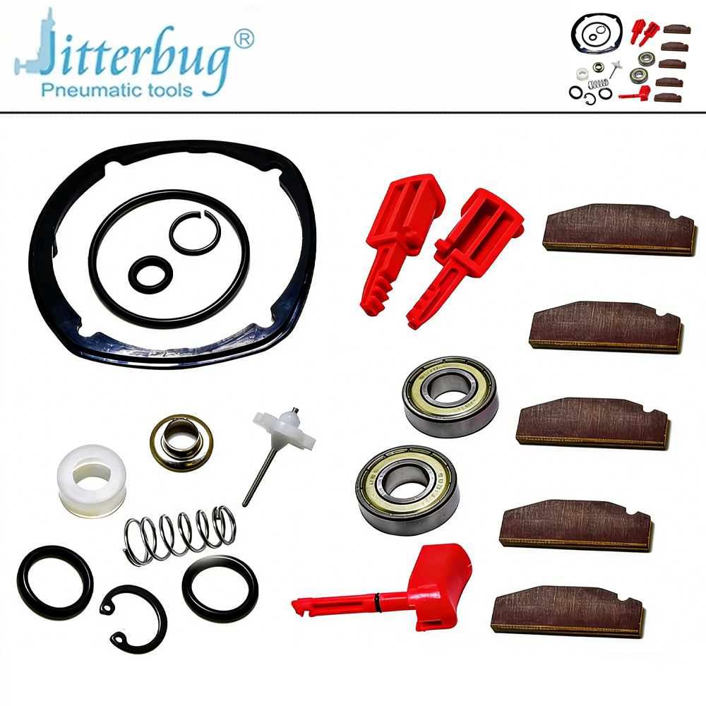 2135-K303 Air Intake Kit Trigg - đánh giá và giá Power Tools Ingersoll Rand