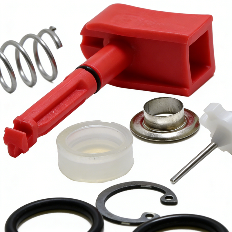 2135-K303 Air Intake Kit Trigg - đánh giá và giá Power Tools Ingersoll Rand