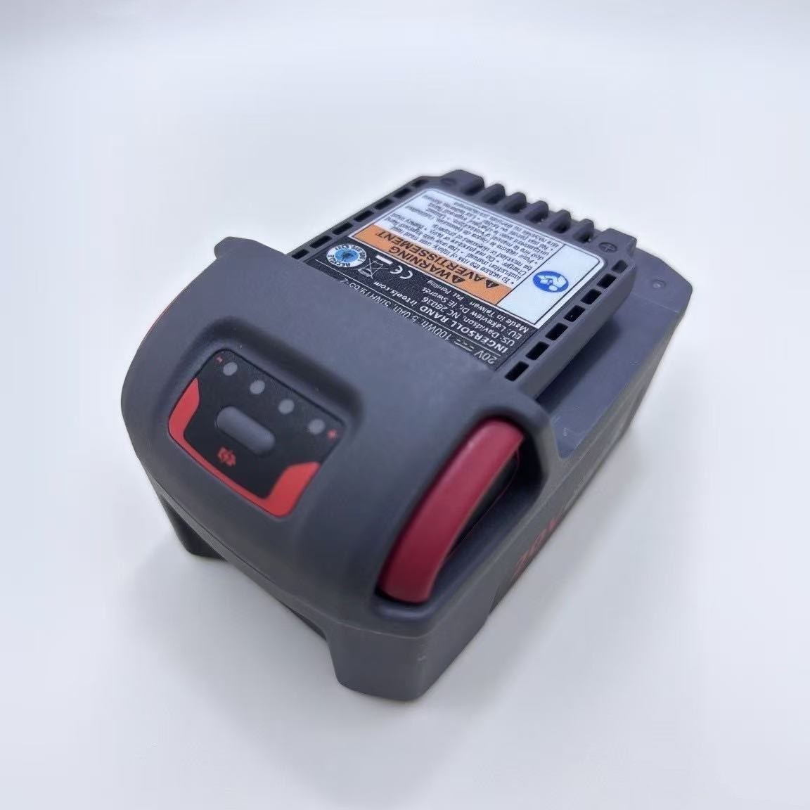 100%Original 2500mAh 5000mAh f - đánh giá và giá Power Tools Ingersoll Rand