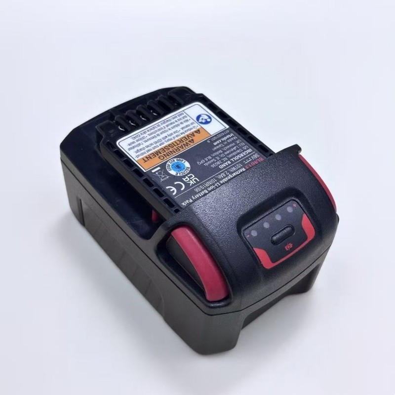 100%Original 2500mAh 5000mAh f - đánh giá và giá Power Tools Ingersoll Rand