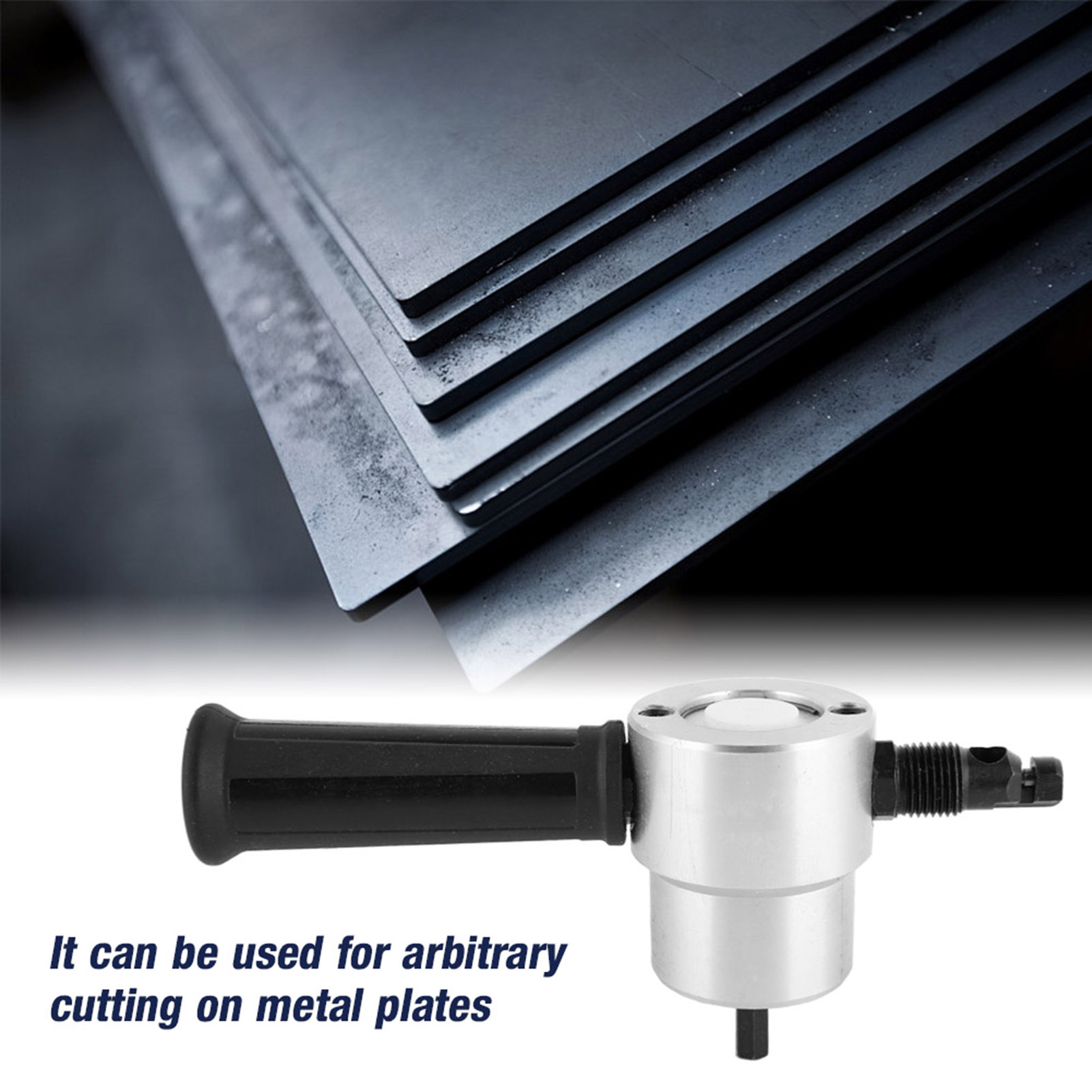 Hand Sheet Metal Nibbler Saw C - đánh giá và giá Power Tools Drill