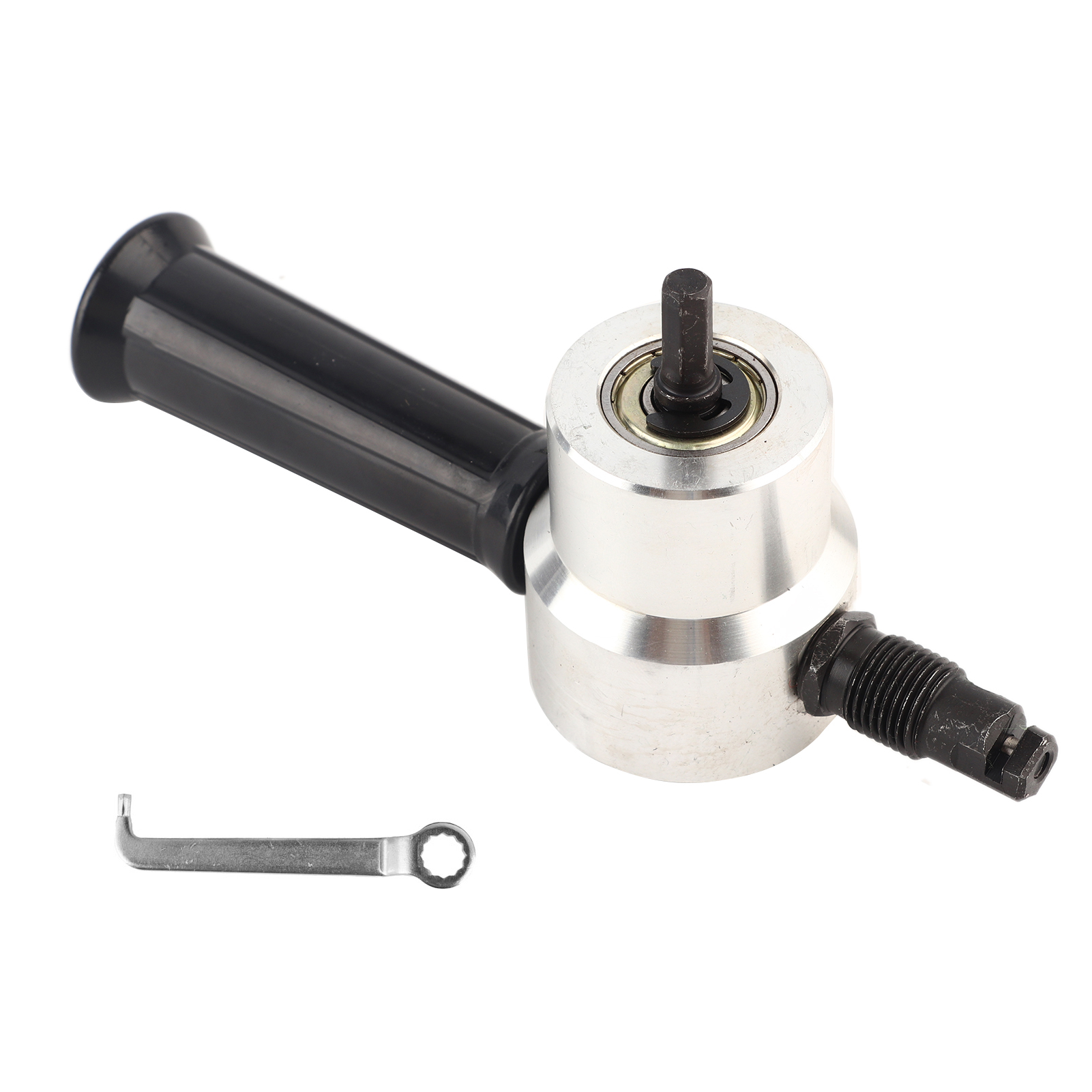 Hand Sheet Metal Nibbler Saw C - đánh giá và giá Power Tools Drill