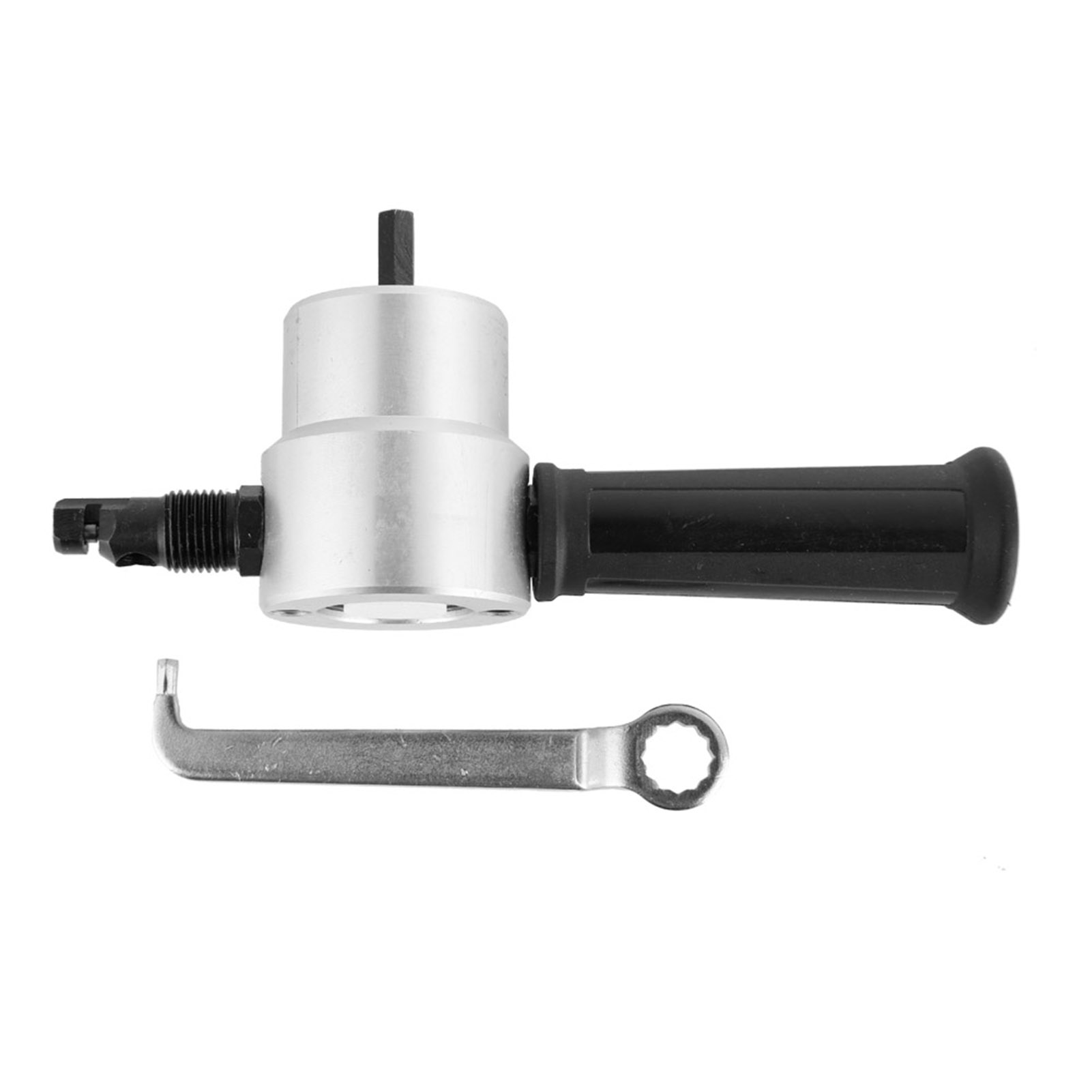 Hand Sheet Metal Nibbler Saw C - đánh giá và giá Power Tools Drill