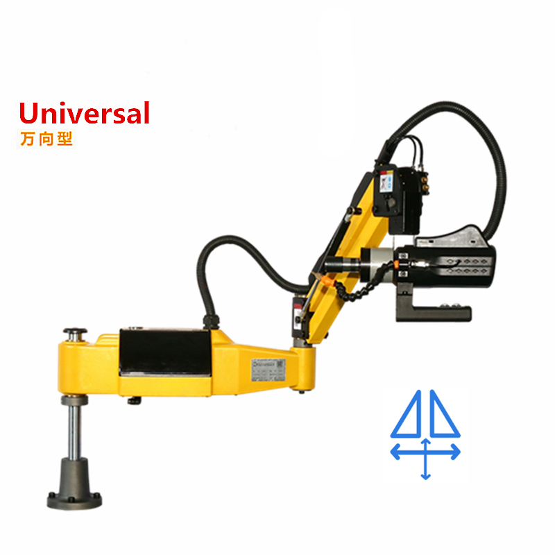 M3-M12 M3-M20 Electric Tapping - đánh giá và giá Power Tools Machine