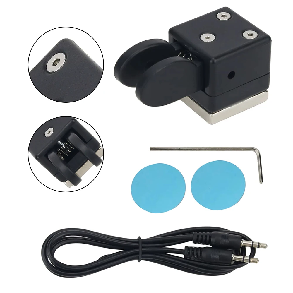 1 Set CW Key Automatic Short W - đánh giá và giá Power Key Tools