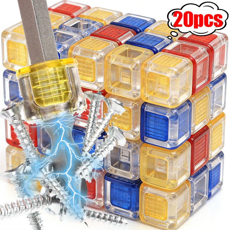 20/1pcs Powerful Magnetizer El - đánh giá và giá Power Tools Drill