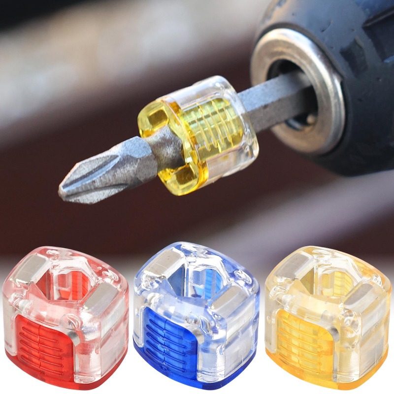 20/1pcs Powerful Magnetizer El - đánh giá và giá Power Tools Drill