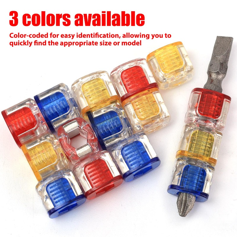 20/1pcs Powerful Magnetizer El - đánh giá và giá Power Tools Drill
