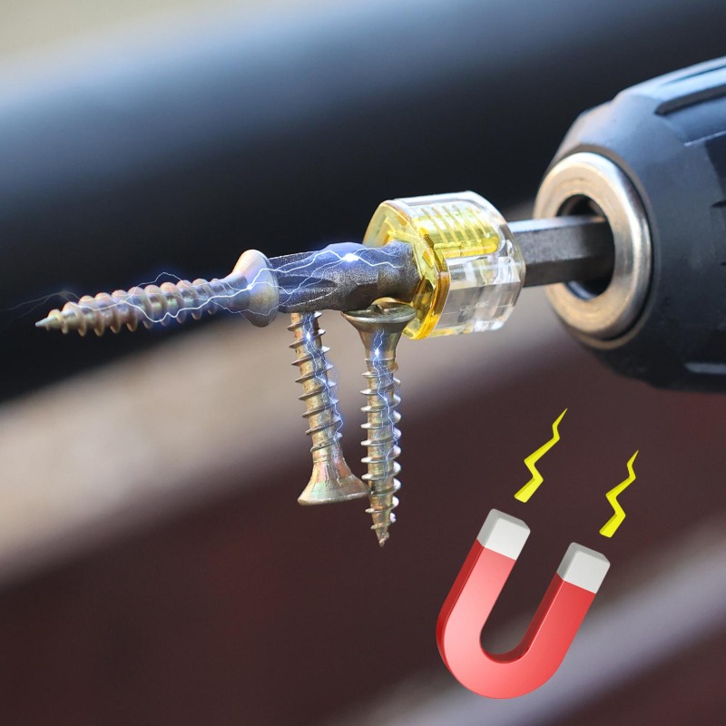 20/1pcs Powerful Magnetizer El - đánh giá và giá Power Tools Drill