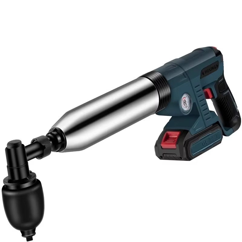 Electric Air Plunger Toilet Dr - đánh giá và giá Power Tools Machine