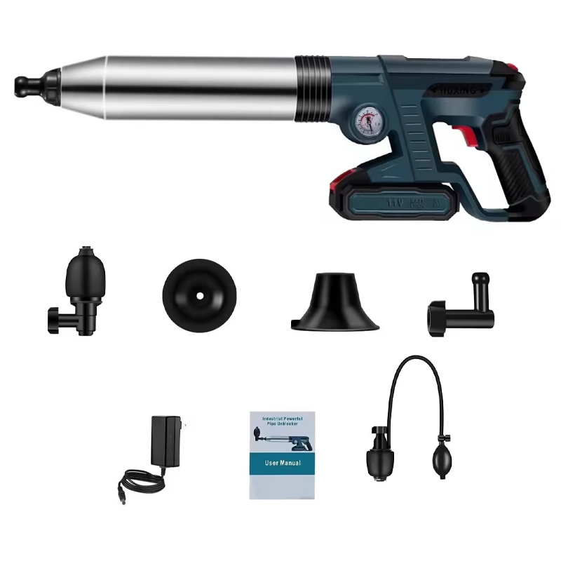 Electric Air Plunger Toilet Dr - đánh giá và giá Power Tools Machine