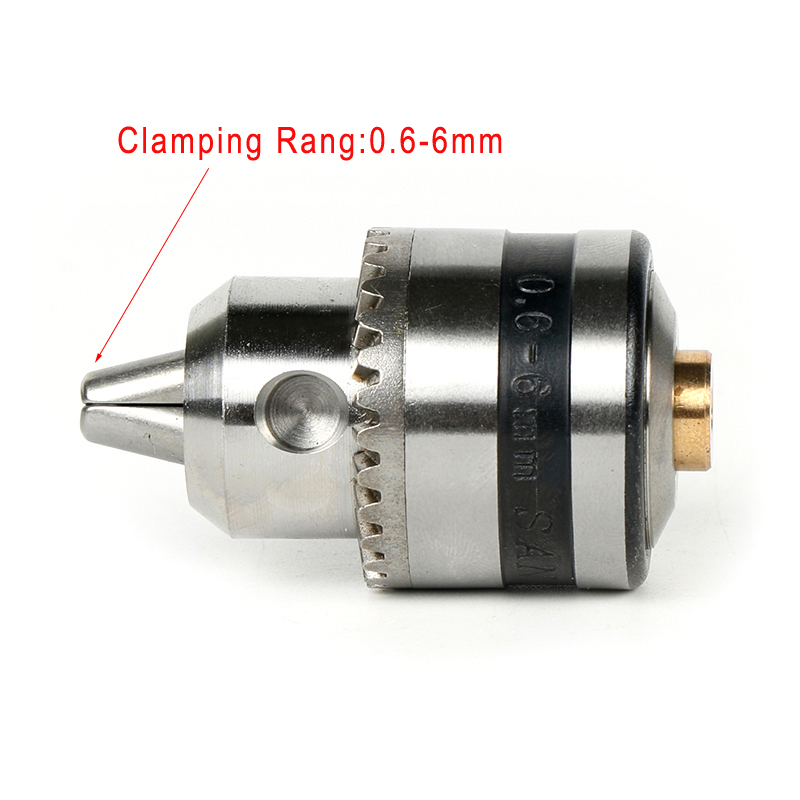 Power Tools Clamping 0.6-6mm B - đánh giá và giá Power Key Tools