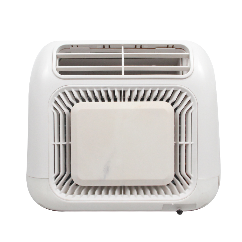 Midea Outdoor Portable Air Con - đánh giá và giá Air Compressor Mini